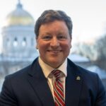 Mike Pieciak, Vermont State Treasurer