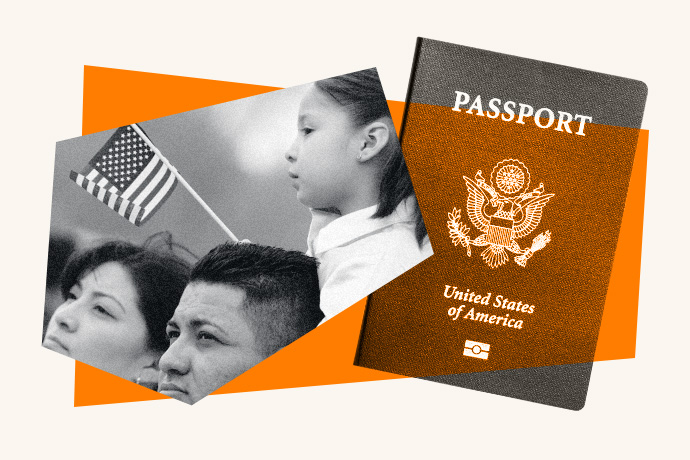 Immigrants Rights