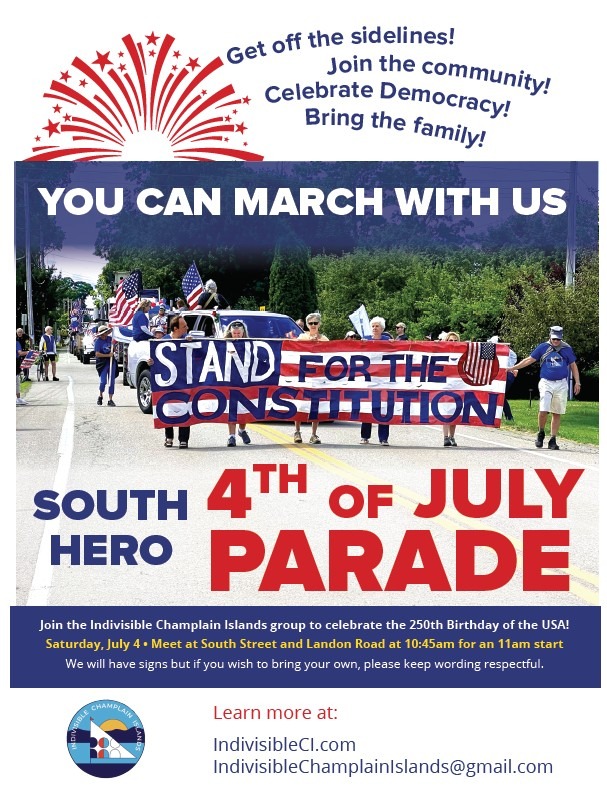 ICI Parades SH+Alburgh