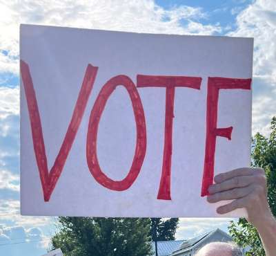 Meet Democratic Candidates, 4 pm