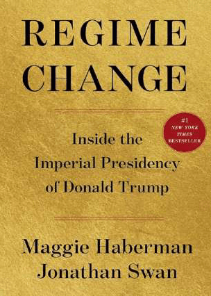 Haberman+Swan_Regime Change_ book cover_2026
